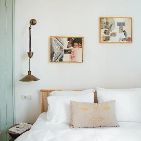 Hotel Suolo Urla