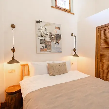 Suolo Hotel *