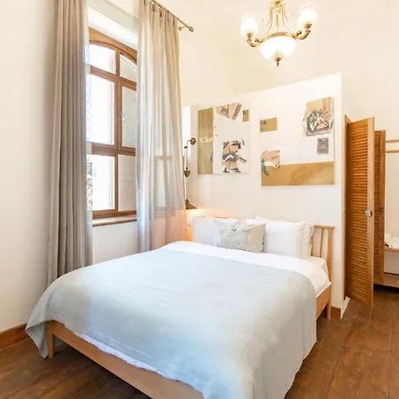 Hotel Suolo *