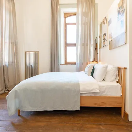 Hotel Suolo Urla