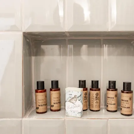 فندق Suolo أورلا