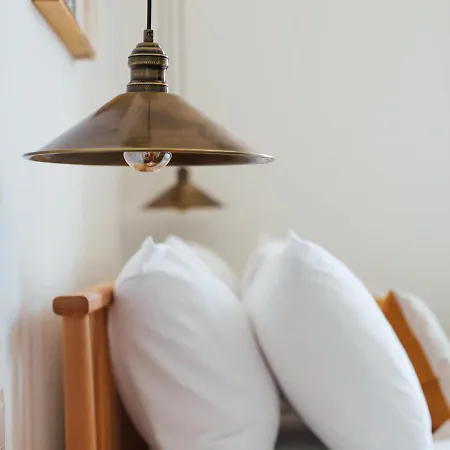 Suolo Hotel Urla