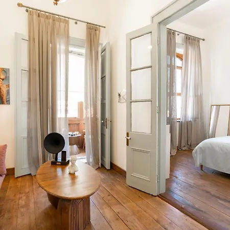 Hotel Suolo Urla