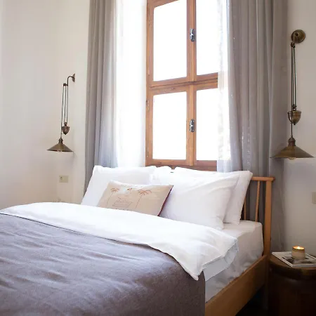 Suolo Hotel Urla