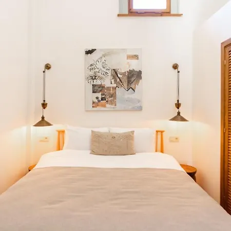 Suolo Hotel *